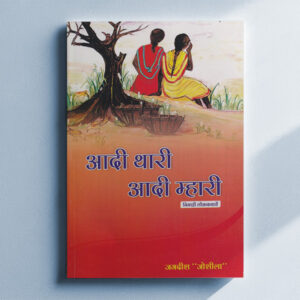 आदी थारी आदी म्हारी